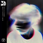 El texto musical IN THE DARK TIMES de VANT también está presente en el álbum Extinction ballads (2021)