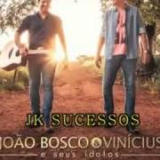 El texto musical PONTO DE CHEGADA de JOÃO BOSCO & VINICIUS también está presente en el álbum João bosco & vinicius e seus ídolos: estrada de chão (2015)