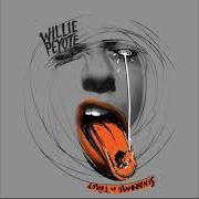 El texto musical 7 MILIARDI de WILLIE PEYOTE también está presente en el álbum Sindrome di tôret (2017)