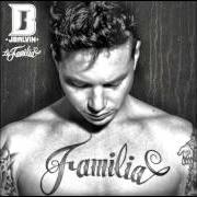 El texto musical MIL FANTASIAS de J BALVIN también está presente en el álbum La familia (2013)