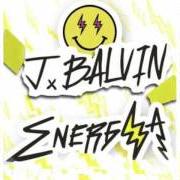 El texto musical GINZA de J BALVIN también está presente en el álbum Energía lado b (2017)