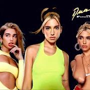 El texto musical LEVITATING (FEAT. MADONNA & MISSY ELLIOTT) de DUA LIPA también está presente en el álbum Club future nostalgia: the remix album (2020)