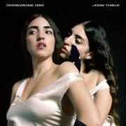 El texto musical VISO BLU de JOAN THIELE también está presente en el álbum Operazione oro (2020)