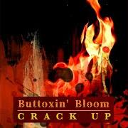 El texto musical SONIC de CRACK UP también está presente en el álbum Buttoxin' bloom (2002)