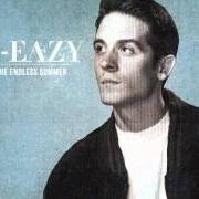 El texto musical MAKE-UP SEX de G-EAZY también está presente en el álbum The endless summer (2011)