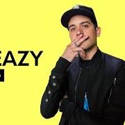 El texto musical SOBER de G-EAZY también está presente en el álbum The beautiful & damned (2017)