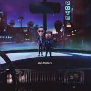 El texto musical DOWN FOR ME de G-EAZY también está presente en el álbum Step brother (2017)