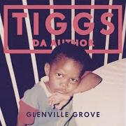 Glenville grove