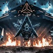 El texto musical LAST RIDE: CRE-AV8 de ALAN WALKER también está presente en el álbum World of walker, season one: rise of the drones (2026)