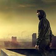 El texto musical ALONE de ALAN WALKER también está presente en el álbum Different world (2018)