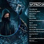 El texto musical GIVE ME HOPE de ALAN WALKER también está presente en el álbum World of walker (2021)