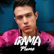 El texto musical IRIDE de IRAMA también está presente en el álbum Il giorno in cui ho smesso di pensare (2022)