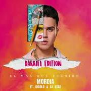 El texto musical SOY DE LA CALLE de DARKIEL también está presente en el álbum El más que escribe: darkiel edition (2019)