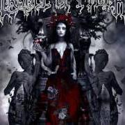 El texto musical HARLOT ON A PEDESTAL de CRADLE OF FILTH también está presente en el álbum Darkly, darkly, venus aversa (2010)