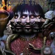El texto musical TRAGIC KINGDOM de CRADLE OF FILTH también está presente en el álbum Godspeed on the devil's thunder (2008)