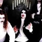 El texto musical NOCTURNAL SUPREMACY de CRADLE OF FILTH también está presente en el álbum Live in berlin '95 (1995)