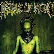 El texto musical RISE OF THE PENTAGRAM de CRADLE OF FILTH también está presente en el álbum Thornography (2006)