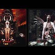 El texto musical NON OMNIS MORIAR de CRADLE OF FILTH también está presente en el álbum The screaming of the valkyries (2025)