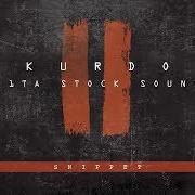 El texto musical NIKE KAPPE UMGEKEHRT de KURDO también está presente en el álbum 11ta stock sound (2012)