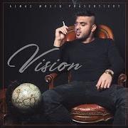 El texto musical YA SALAM de KURDO también está presente en el álbum Vision (2017)