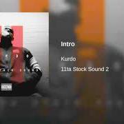 El texto musical ICH BLEIB AM BLOCK de KURDO también está presente en el álbum Ridam (2019)