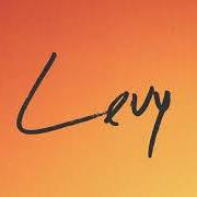 El texto musical LEVY de JMSN también está presente en el álbum Velvet (2018)