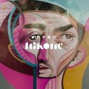El texto musical EL HOMBRE DEL SACO de NIKONE también está presente en el álbum Onirikone (2017)