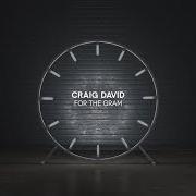 El texto musical HEARTLINE de CRAIG DAVID también está presente en el álbum The time is now (2018)