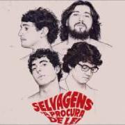 El texto musical BRASILEIRO de SELVAGENS À PROCURA DE LEI también está presente en el álbum Selvagens à procura de lei (2013)
