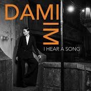 El texto musical I CAN'T MAKE YOU LOVE ME de DAMI IM también está presente en el álbum I hear a song (2018)