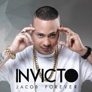 El texto musical OJALÁ de JACOB FOREVER también está presente en el álbum Invicto (2017)