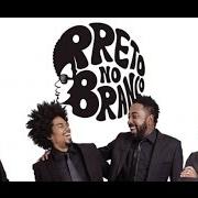 Preto no branco