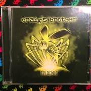 El texto musical FLAG DOWN de CRAIG'S BROTHER también está presente en el álbum E.P.Idemic (2004)