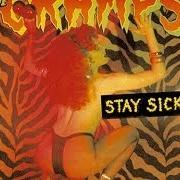 El texto musical JACKYARD BACKOFF de THE CRAMPS también está presente en el álbum Stay sick (1990)