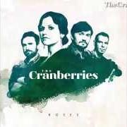 El texto musical EYELASH de THE CRANBERRIES también está presente en el álbum Roses (2012)