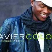 El texto musical LIFE IS GETTING BETTER de JAVIER COLON también está presente en el álbum Come through for you (2011)