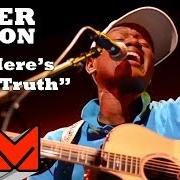 El texto musical COME THROUGH de JAVIER COLON también está presente en el álbum The truth-acoustic - ep (2011)
