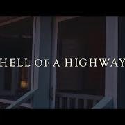 El texto musical DON'T THINK TWICE de JAKE WORTHINGTON también está presente en el álbum Hell of a highway (2017)