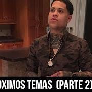 El texto musical TAMBOR (FEAT. ANUEL AA) de ALMIGHTY también está presente en el álbum The game changer (2018)