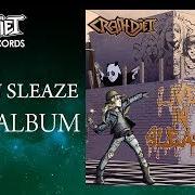 El texto musical BREAKIN' THE CHAINZ de CRASHDIET también está presente en el álbum Rest in sleaze (2005)