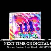 El texto musical GET ON DOWN de IVAN NASINI & DANILO GARIANI FT MILLER también está presente en el álbum Get on down