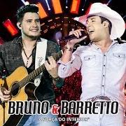 El texto musical PEDRA NO RIM (LIVE) de BRUNO BARRETTO también está presente en el álbum Live in curitiba, 2 (2020)