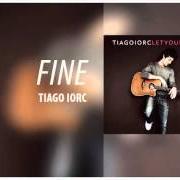 El texto musical NOTHING BUT A SONG (ACOUSTIC) de TIAGO IORC también está presente en el álbum Let yourself in (2008)