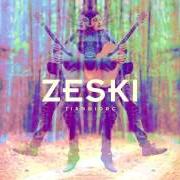 El texto musical FORASTEIRO de TIAGO IORC también está presente en el álbum Zeski (2013)