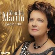 El texto musical DIE LIEBE UND DER TOD de MONIKA MARTIN también está presente en el álbum Ganz still (2020)
