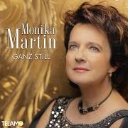 El texto musical LAURA de MONIKA MARTIN también está presente en el álbum Ganz still (2020)