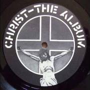 El texto musical DEADHEAD de CRASS también está presente en el álbum Christ - the album (1982)