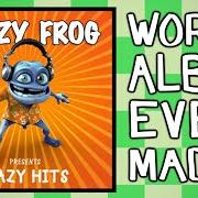 Presents crazy hits