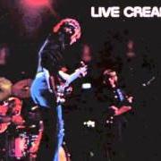 El texto musical N.S.U. de CREAM también está presente en el álbum Live cream (1970)