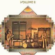 El texto musical SUNSHINE OF YOUR LOVE de CREAM también está presente en el álbum Live cream volume ii (1972)